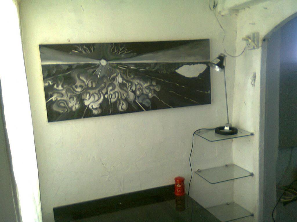 La Casona Mendoza Room photo
