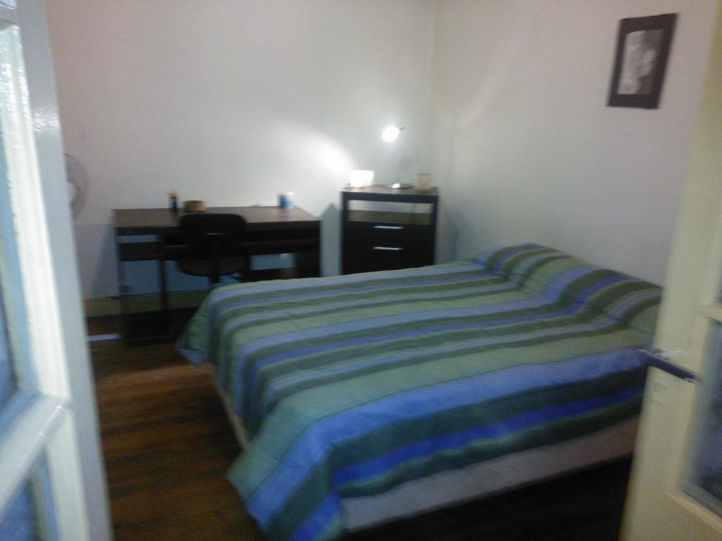 La Casona Mendoza Room photo