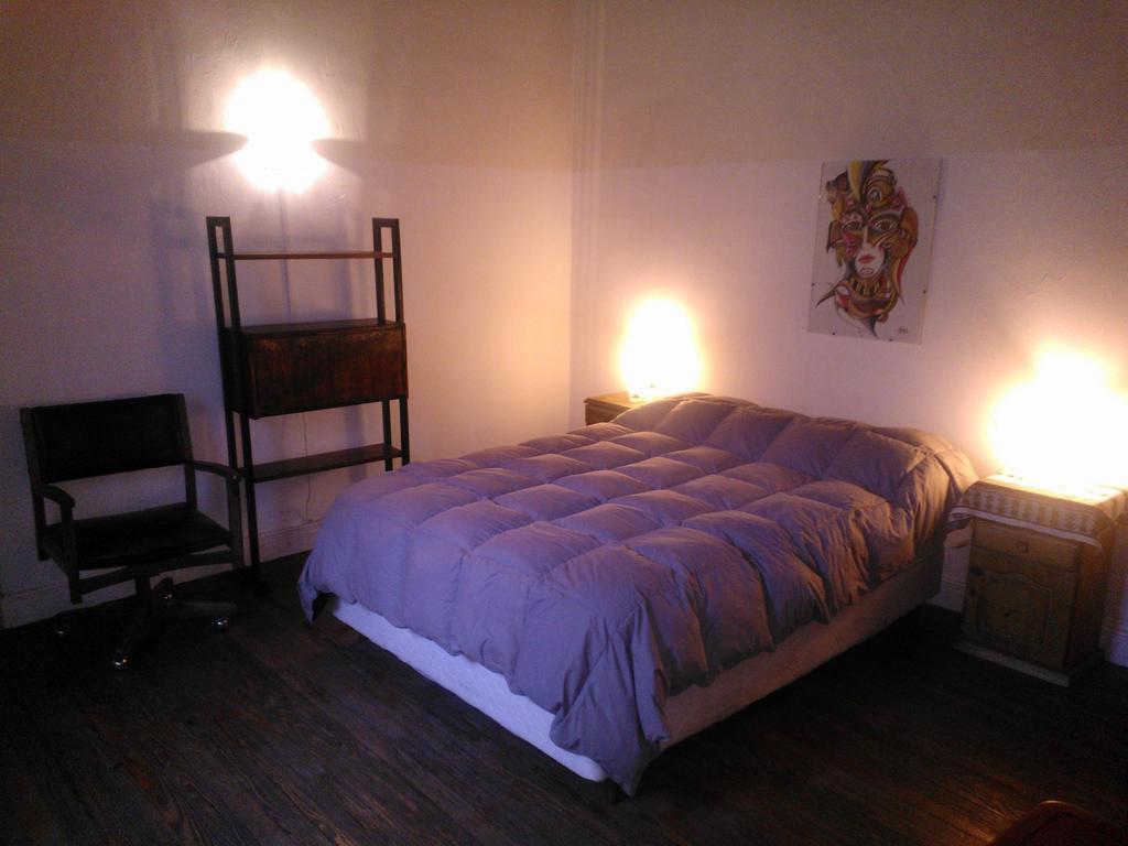 La Casona Mendoza Room photo