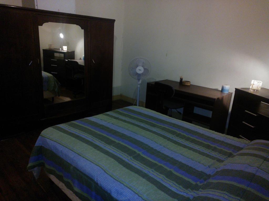La Casona Mendoza Room photo