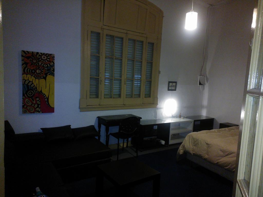 La Casona Mendoza Room photo