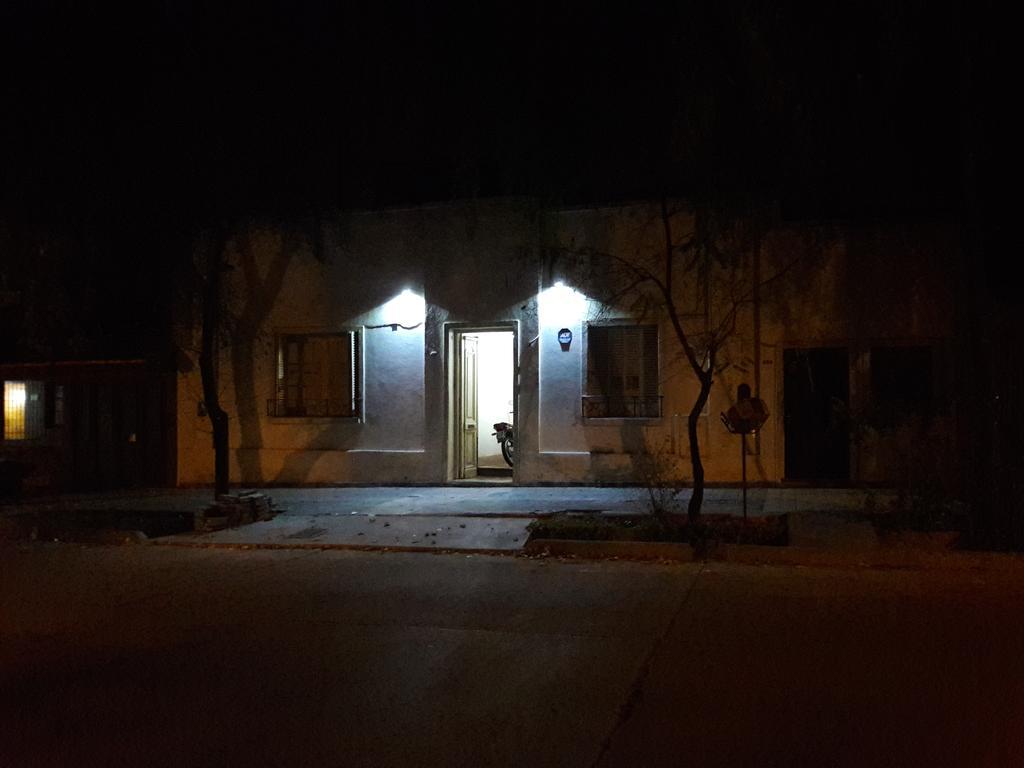 La Casona Mendoza Exterior photo