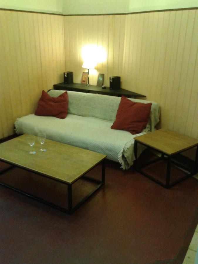 La Casona Mendoza Room photo