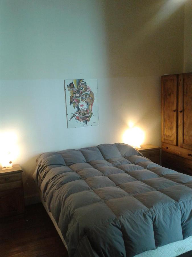 La Casona Mendoza Room photo